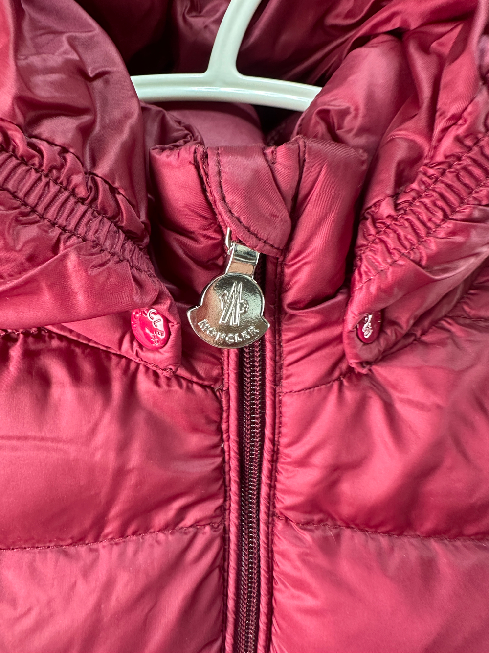 Куртка Moncler