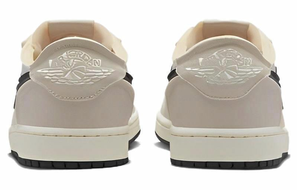 Кроссовки Jordan Air Jordan 1 Low Og "White And Coconut Milk"