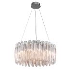 Люстра MD22027002-D65 chrome