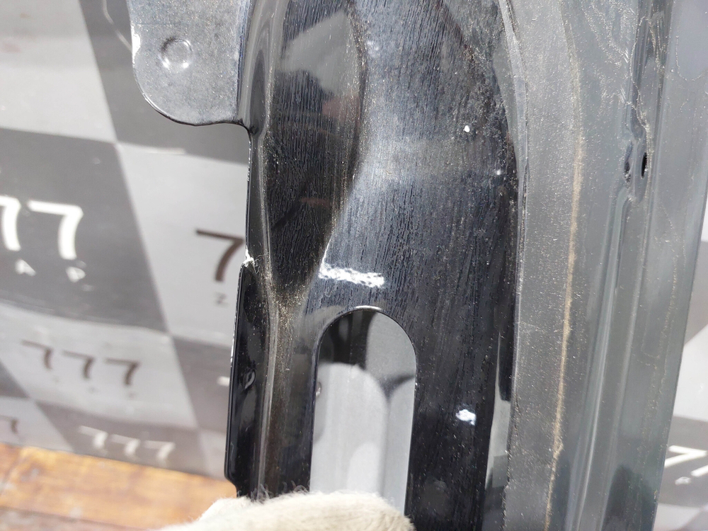 Крышка багажника Omoda C5 22-нв Б/У Оригинал 552000260AADYJ