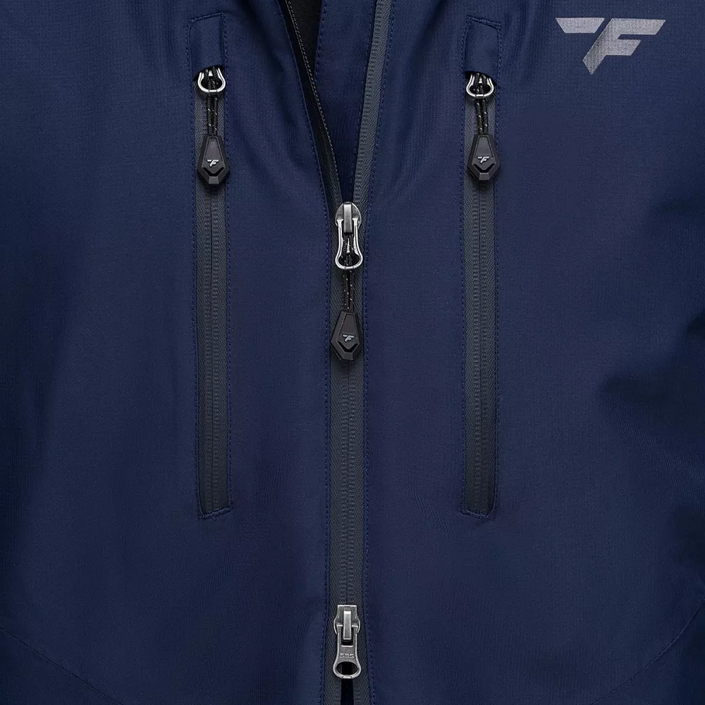 КУРТКА ГОРНОЛЫЖНАЯ FINNTRAIL МУЖСКАЯ ATLAS 3441