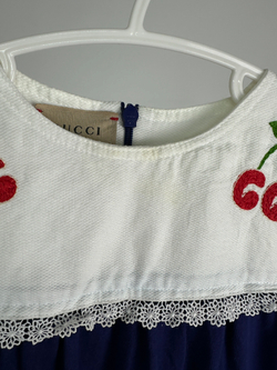 Платье Gucci
