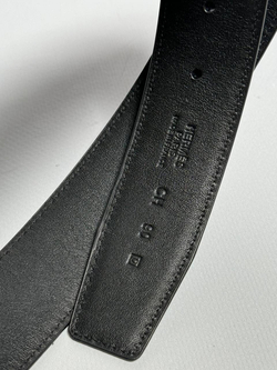 Ремень Hermes