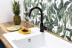 Смеситель OMOIKIRI Shinagawa 2 PlusGB(арт.4994340)