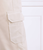 Спортивные штаны Lamont BOSS BLACK - бежевый(50486256)