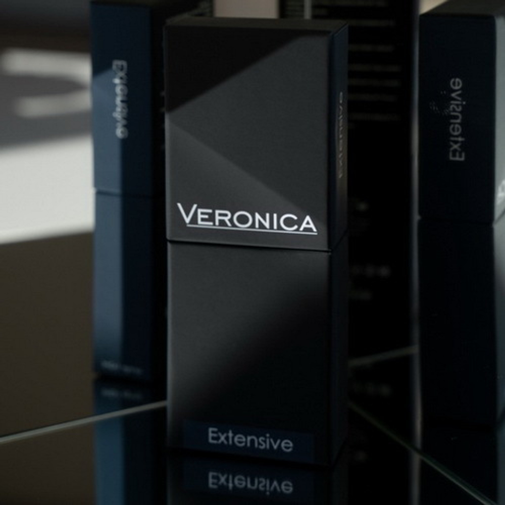 Extensive Veronica | ГК 18 мг/мл + Маннитол 0,9 мг/мл | Биоревитализант