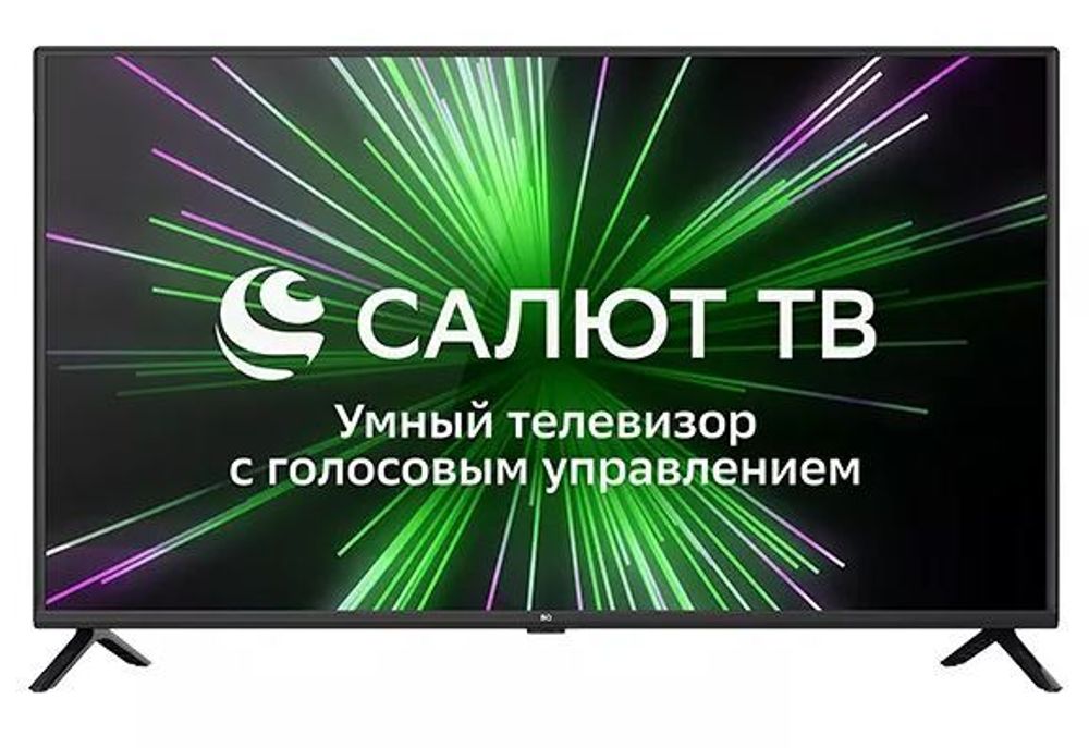 ЖК-телевизор BQ 40S05B Black