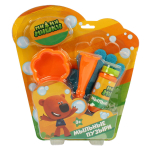 Набор мыльных пузырей Мимимишки блистер BB1868-50MMM (Играем вместе)