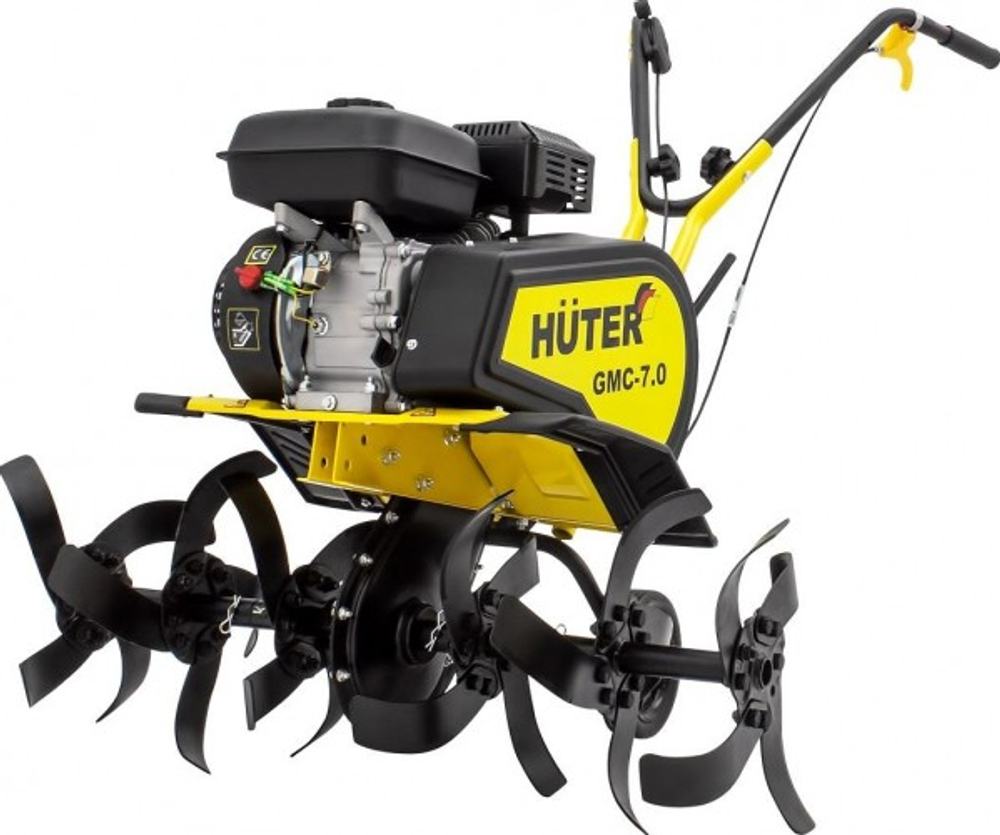 Культиватор HUTER GMC-7.0  70/5/8