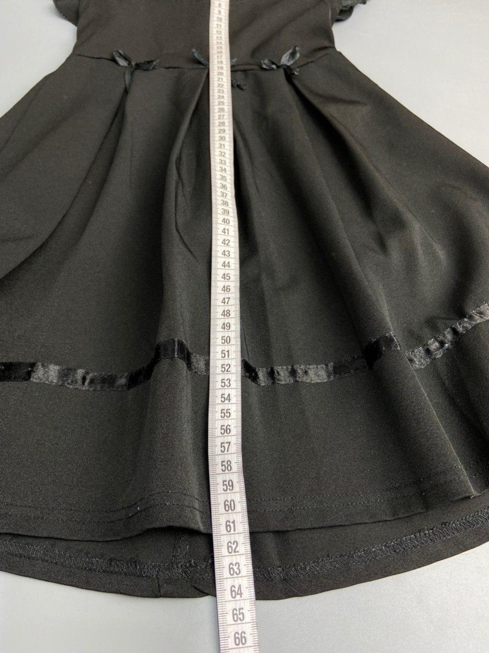 Платье FASHION на 8 лет