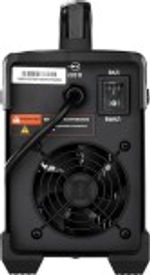 Сварочный инвертор СВАРОГ REAL ARC 200 BLACK (Z238N) 00000095882