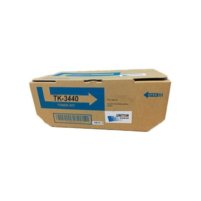 Тонер-картридж UNITON, аналог KYOCERA TK-3440 для ECOSYS PA6000/MA6000 (40K) Premium