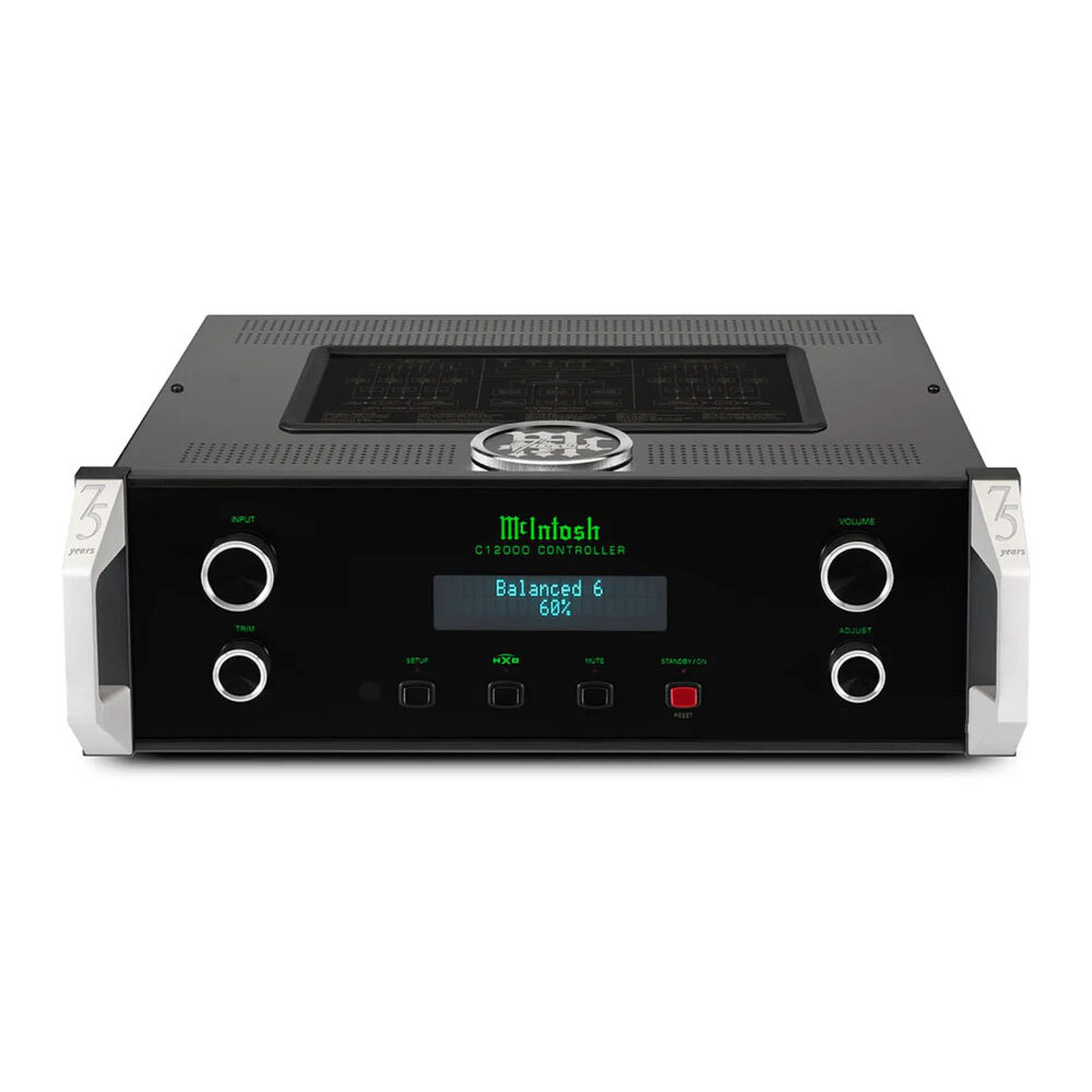 McIntosh C12000C-AN