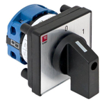 Переключатель кулачковый ПК-1-51 1П 10А "1-2" EKF pk-1-51-10