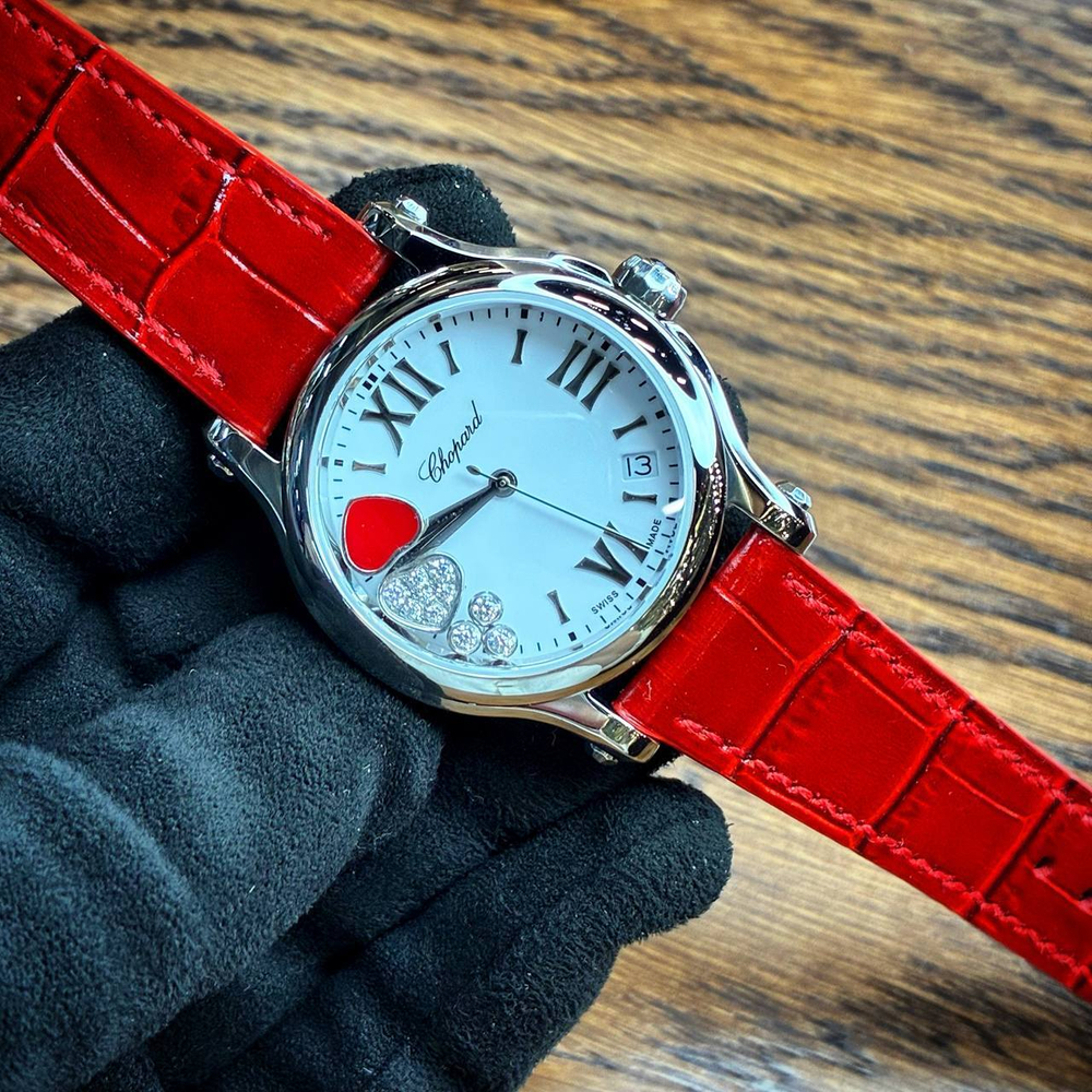 Часы Chopard