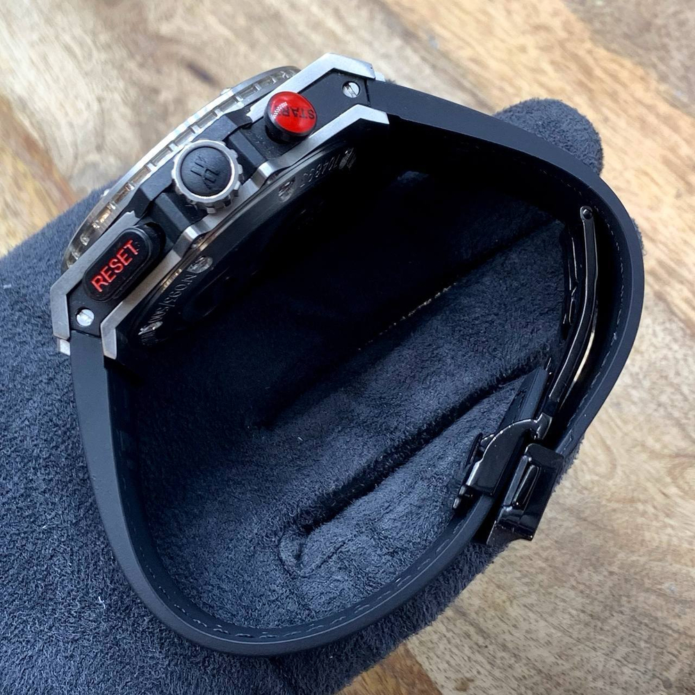 Часы Hublot