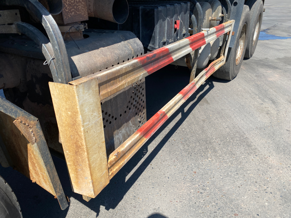 Shacman (Shaanxi) SX* 8x4 Самосвал SX331863366 (Дизельный, 12,5 л, 544 л.с., МТ)