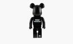 Bearbrick Space Invaders "1000%"