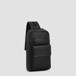 Рюкзак слинг Piquadro CA5982S123/BLU