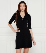 Платье Liu Jo - черный(WA5311 MS99E)