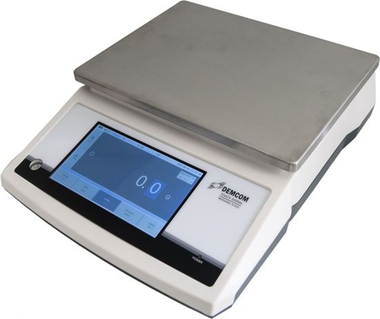 Лабораторные весы DEMCOM DX-15001C
