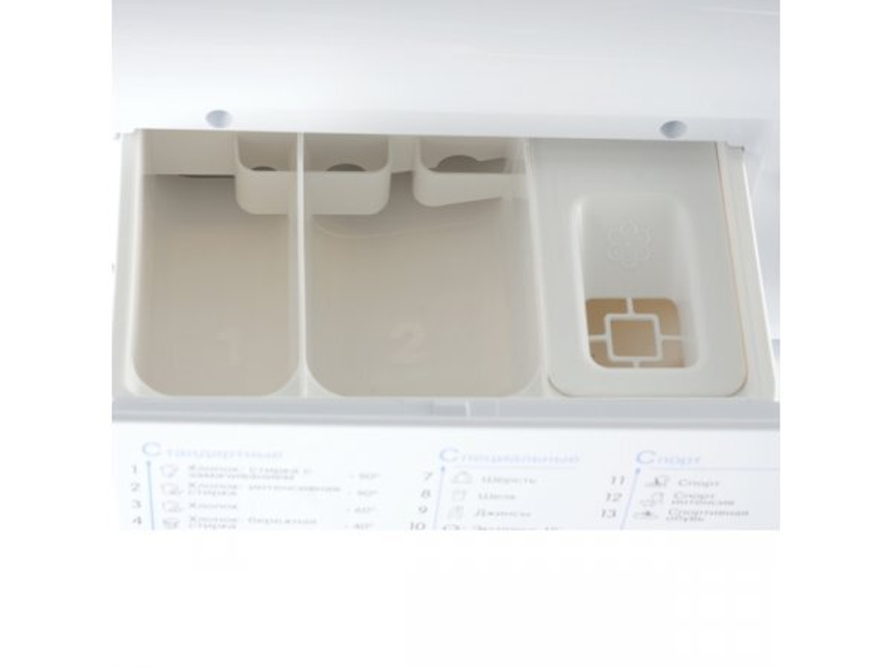 Стиральная машина Indesit IWUB 4085