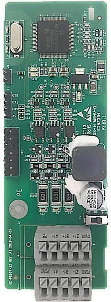 Плата обратной связи STV900multi-funct SE SEOP-1527