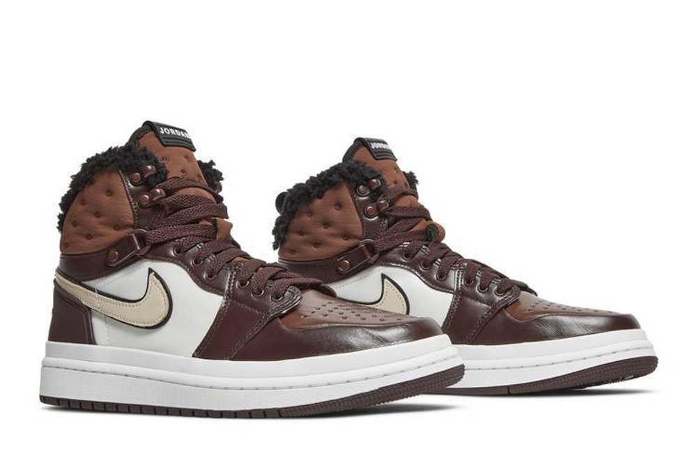 Кроссовки Jordan Air Jordan 1 Acclimate (Женская размерная сетка)