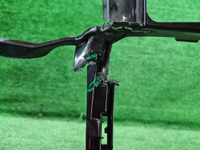 Бампер передний BMW X5 G05 (2018-2023) M-paket