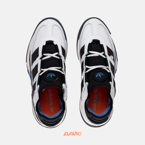 Кроссовки Adidas Originals Niteball  артикул:FZ5741 - купить в магазине Дайс