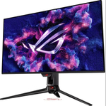 Монитор 31,5" ASUS ROG Swift PG32UCDP