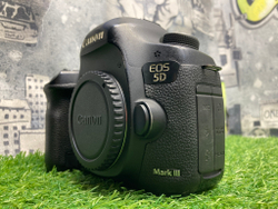 Canon EOS 5D Mark III ( С дефектом )