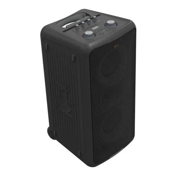 Klipsch Miami Black