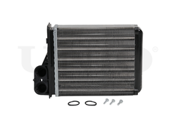 Радиатор отопителя UNIO RAD-20002