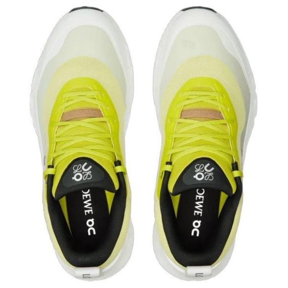 On LOEWE 2 'Yellow White'