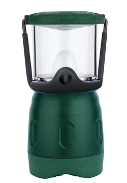 Кемпинговый фонарь Olight Olantern Green [121523]