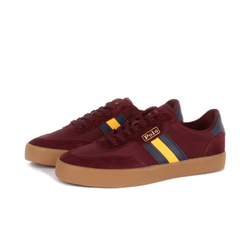 Polo Ralph Lauren Court VLC Maroon