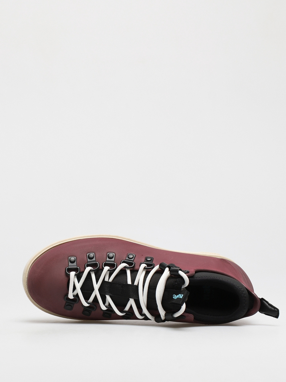 Ботинки Native Fitzsimmons Cavalier Red / Bone White