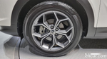 KG Mobility (Ssangyong) Beautiful Korando Бензин 1.5 4WD C5 (11.2019)