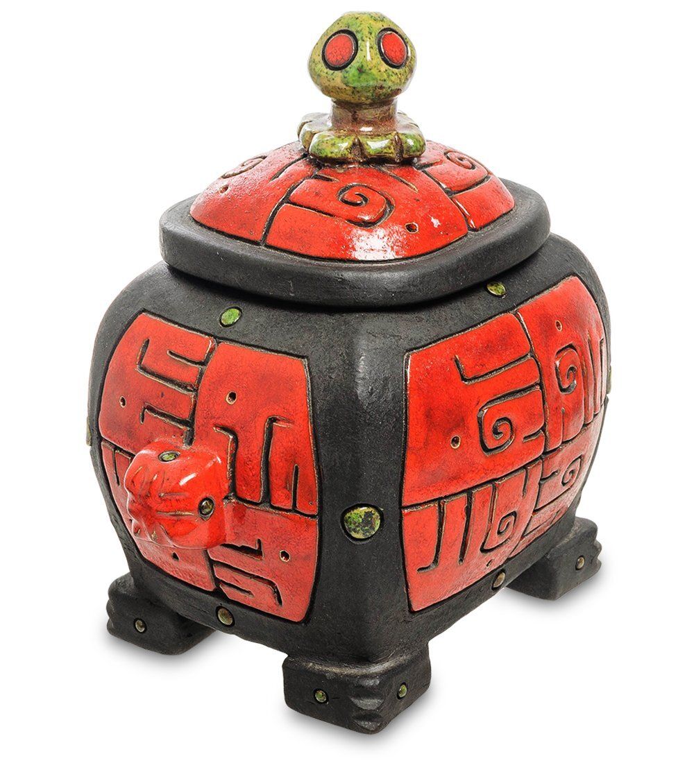 LM-13 Чаша с крышкой