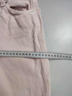 Джинсы Bershka светлые 38 размер