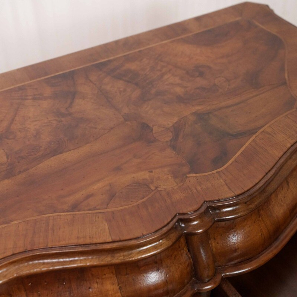 Парные комоды