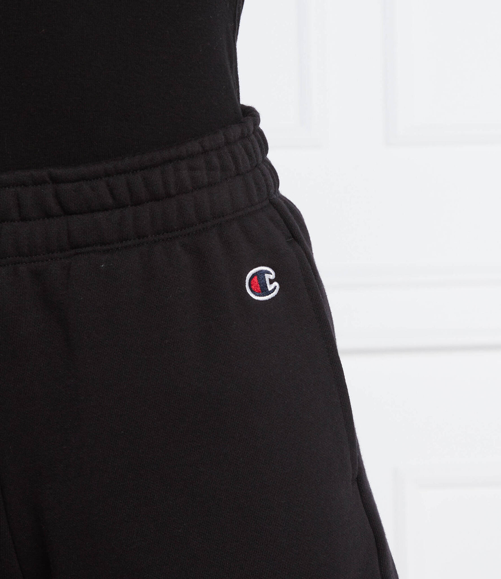 шорты Champion - черный(114926)