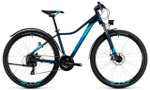 Женский велосипед Cube Access WS Allroad 29 (2018)