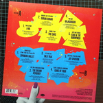 Сборник / New Wave Hits (Coloured Vinyl)(LP)