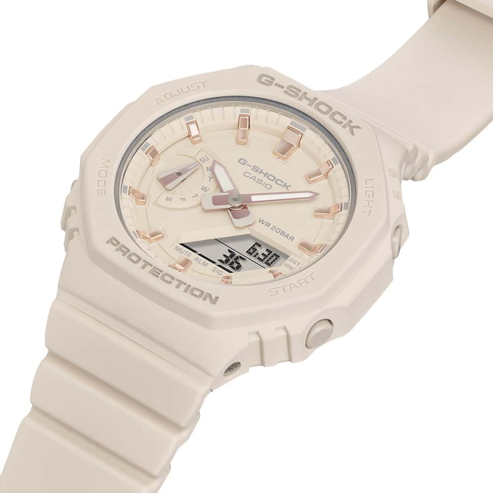 Часы Casio GMA-S2100-4AER