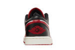 Кроссовки Jordan Air Jordan 1 Low (Женская размерная сетка)