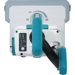 Аккумуляторный вертикальный пылесос Makita VC010GZ