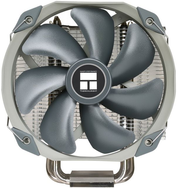 Кулеры для CPU Thermalright