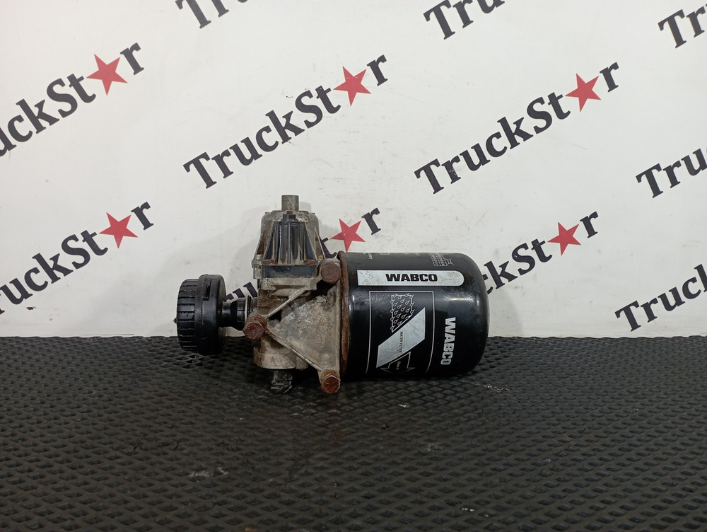 Осушитель воздуха 2022г.